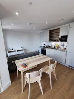 Studio to rent, Peppercorn Court, Aberfeldy Village, E14