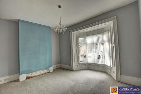 3 bedroom terraced house for sale, Forster Street, Roker