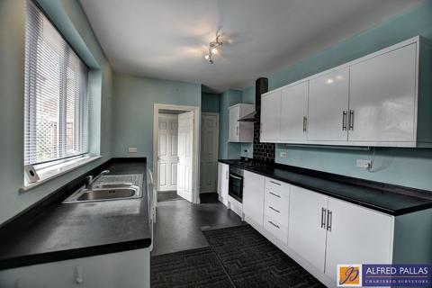 3 bedroom terraced house for sale, Forster Street, Roker