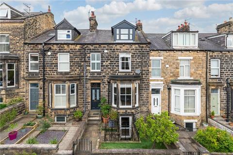 4 bedroom terraced house for sale, Tivoli Place, Ilkley, West Yorkshire, LS29