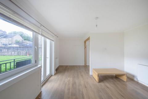 2 bedroom ground floor flat to rent, Cowane Street, Stirling FK8