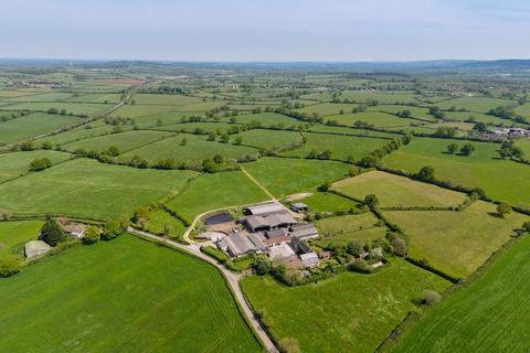 Farm for sale, North Brewham, Bruton, BA10