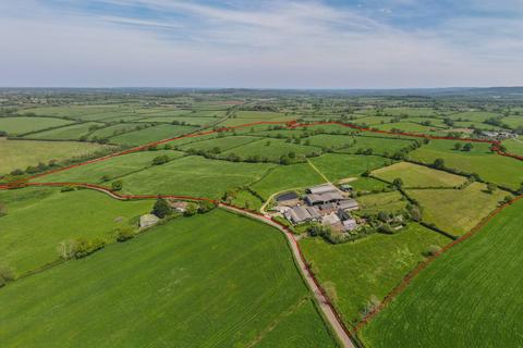 Farm for sale, North Brewham, Bruton, BA10