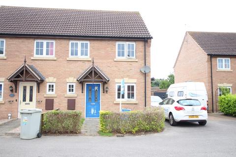 3 bedroom semi-detached house to rent, Coningsby, Lincoln