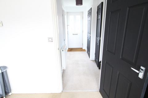 undefined, Coningsby, Lincoln