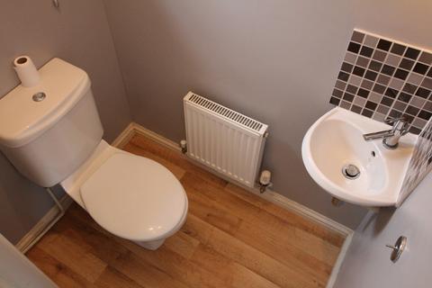 undefined, Coningsby, Lincoln