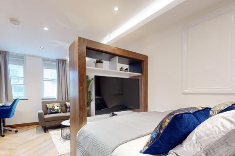 Studio to rent, Apt 37,  Live Oasis Piccadilly #464753