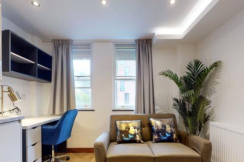 undefined, Apt 37,  Live Oasis Piccadilly, Live Oasis Piccadilly M1