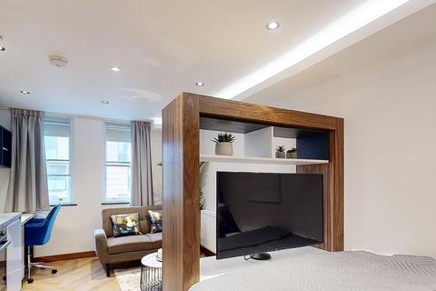 undefined, Apt 37,  Live Oasis Piccadilly, Live Oasis Piccadilly M1