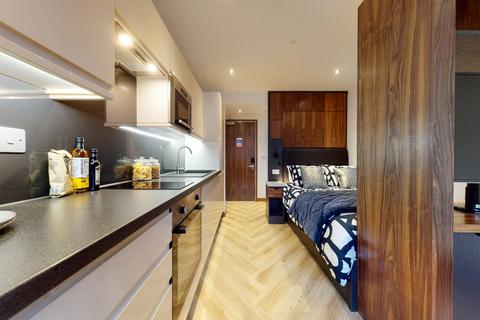 Apartment to rent, Apt 13, Live Oasis Deansgate #795767