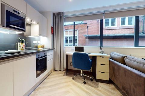 Studio to rent, Apt 6,  Live Oasis Deansgate, Live Oasis Deansgate M2