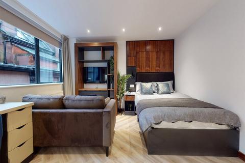 undefined, Apt 6,  Live Oasis Deansgate, Live Oasis Deansgate M2