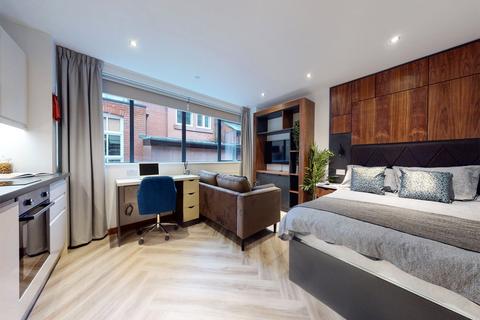 undefined, Apt 6,  Live Oasis Deansgate, Live Oasis Deansgate M2