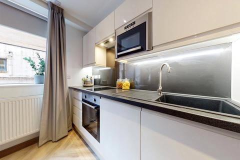 Apartment to rent, Apt 16,  Live Oasis Deansgate #120357
