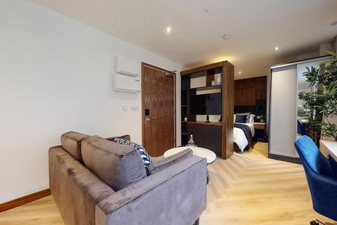 Apartment to rent, Apt 16,  Live Oasis Deansgate #120357