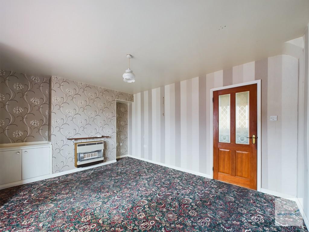 Beechdale Road, Nottingham 2 bed end of terrace house for sale £150,000