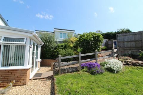 2 bedroom detached bungalow for sale, Soper Walk, Teignmouth