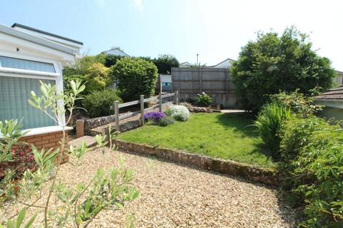 2 bedroom detached bungalow for sale, Soper Walk, Teignmouth