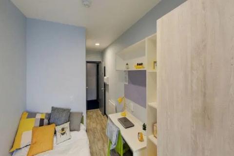 1 bedroom in a flat share to rent, Archer House, Castle Gate