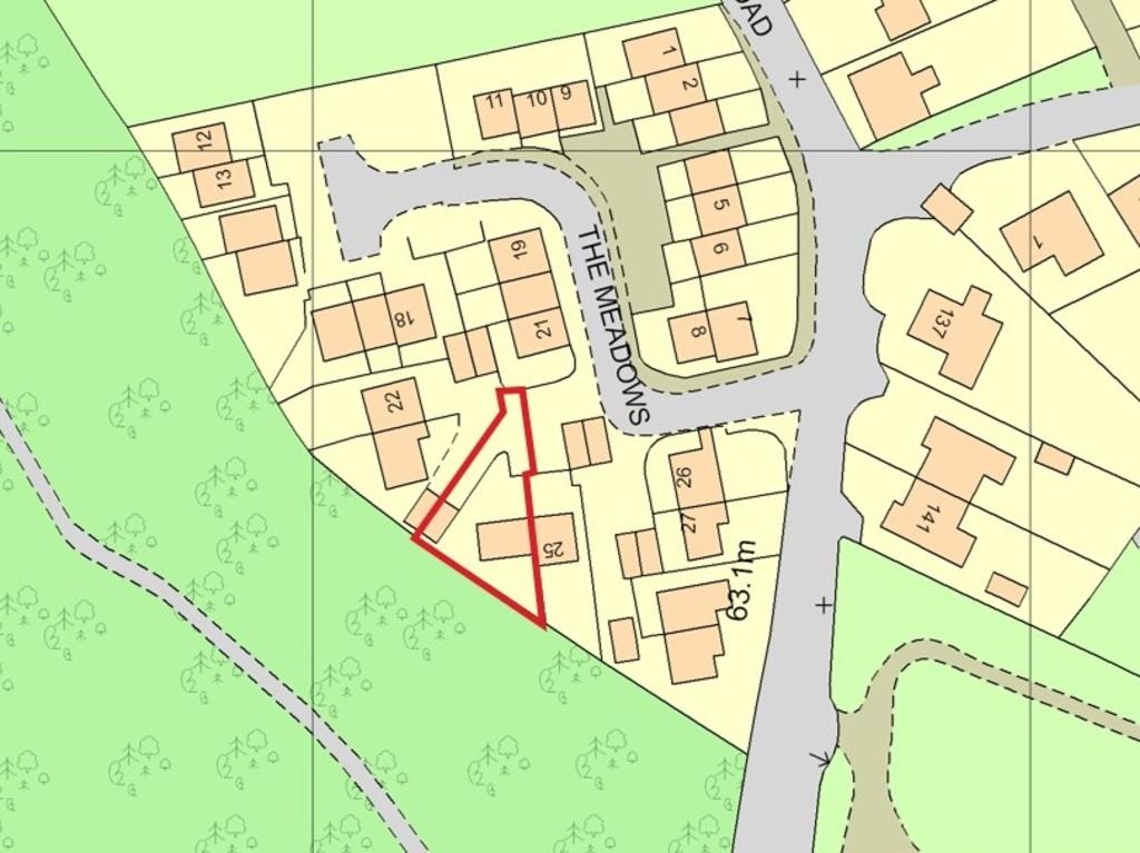 Ordnance Survey 00153000