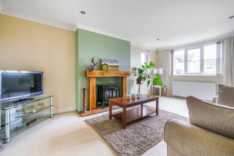 24 The Meadows, Arnside, Carnforth, LA5 0EY