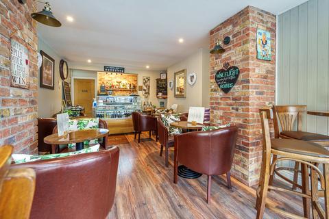 Restaurant for sale, Brambles Cafe Bar, 15 Main Road, Windermere, Cumbria, LA23 1DX