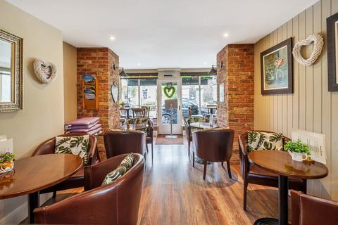 Restaurant for sale, Brambles Cafe Bar, 15 Main Road, Windermere, Cumbria, LA23 1DX