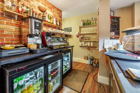 Restaurant for sale, Brambles Cafe Bar, 15 Main Road, Windermere, Cumbria, LA23 1DX