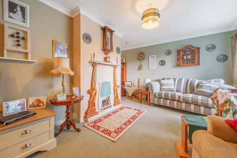 3 bedroom detached bungalow for sale, 7 Redmayne Drive, Carnforth, Lancashire, LA5 9XA
