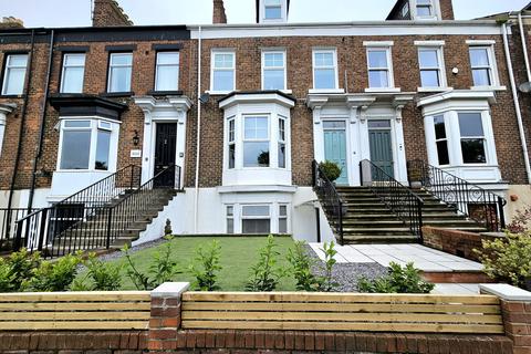 1 bedroom terraced house for sale, Belle Vue Crescent, Sunderland SR2