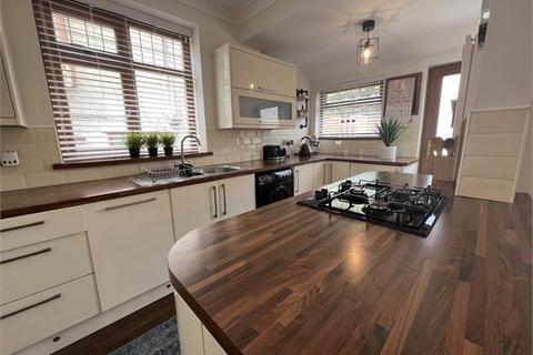 3 bedroom semi-detached house for sale, Lon Pen Y Coed, Cockett, Swansea,