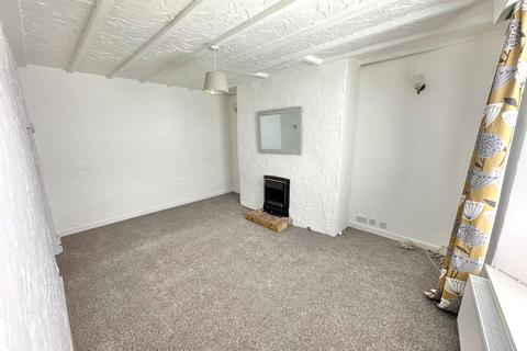 2 bedroom terraced house to rent, Petitor Road, Torquay, TQ1