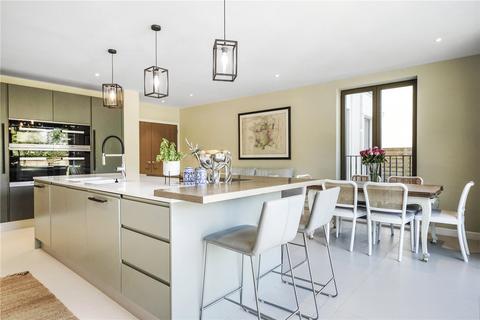 6 bedroom detached house for sale, Lincoln Avenue, London SW19