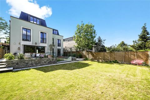 6 bedroom detached house for sale, Lincoln Avenue, London SW19