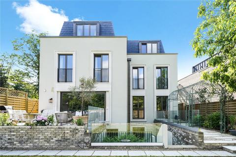 6 bedroom detached house for sale, Lincoln Avenue, London SW19