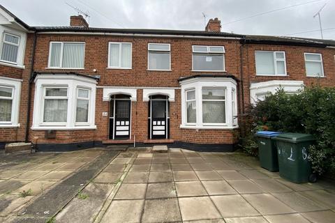 3 bedroom property to rent, Grangemouth Road, Radford, Coventry, CV6 3FE