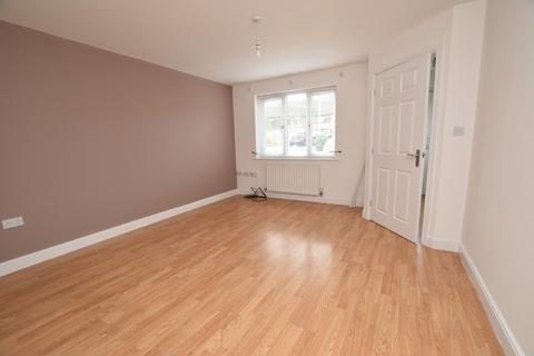 3 bedroom end of terrace house for sale, Manor Court, Catchgate, Stanley