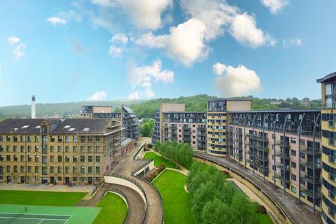 2 bedroom apartment for sale, Old Mill, Shipley BD17