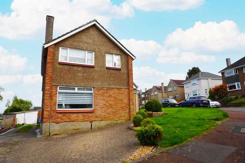 3 bedroom detached villa for sale, Balfron Crescent, Hamilton ML3