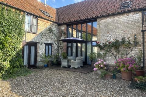 7 bedroom barn conversion for sale, Northwold