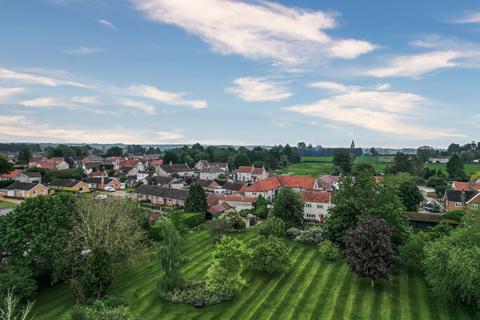 7 bedroom barn conversion for sale, Northwold