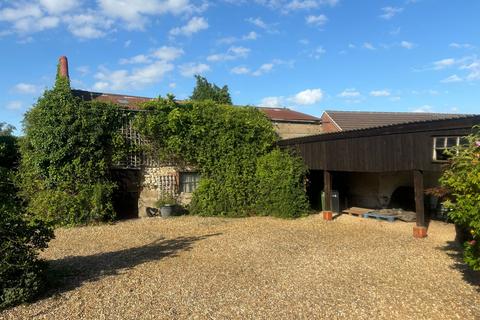 7 bedroom barn conversion for sale, Northwold