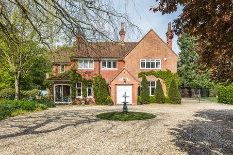 8 bedroom detached house for sale, Wroxham, Norwich