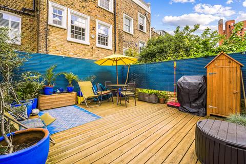 2 bedroom apartment for sale, Edith Grove, Chelsea SW10