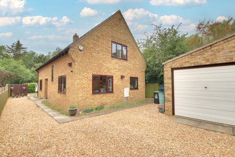 4 bedroom detached house for sale, Brangehill Lane, Mepal