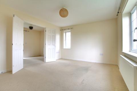 2 bedroom semi-detached house for sale, Barley Way, Upwood, Ramsey