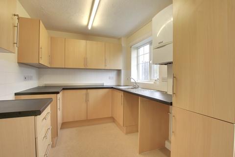 2 bedroom semi-detached house for sale, Barley Way, Upwood, Ramsey