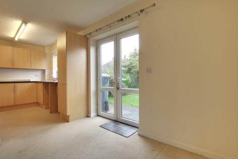 2 bedroom semi-detached house for sale, Barley Way, Upwood, Ramsey