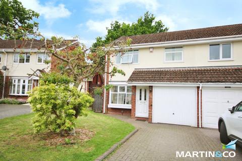 3 bedroom semi-detached house for sale, New Meadow Close, Northfield, B31