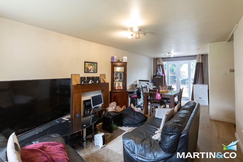 New Meadow Close, Northfield, B31 3 bed semidetached house for sale